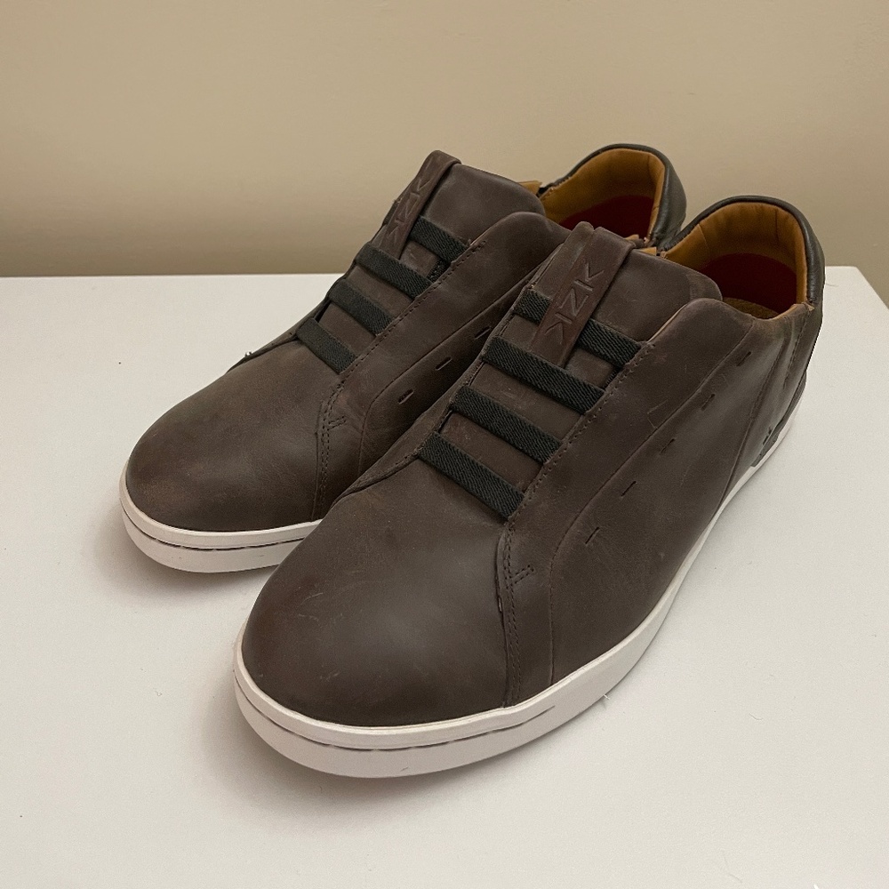 Kizik Mens Casual Sneakers Size 10.5